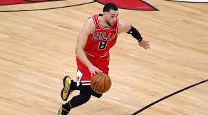 Zach lavine is now a 1st time #nbaallstar and also just had his first @adidashoops launch in china — the lavine. Bulls Explain Why Zach Lavine Deserves To Be An All Star