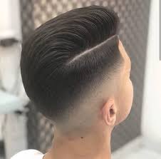 In modern offices, longer hairstyles are. Hairstyles Professional Haircuts For Men Clean Cut Facebook