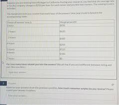 When computing total state service for vacation allowance, credit is not given for partial months of service prior to january 1, 1969. Solved Suppose You Are Moving From Michigan To California Chegg Com