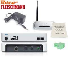 Domburg train support is your partner in model railway electronics. Roco Fleischmann Z21 Start Wifi Code
