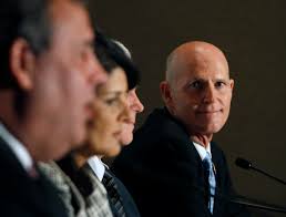 Industry Groups Give Up On Medicaid Expansion In Big Blow To Obamacare