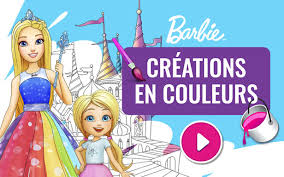 Voir plus de jeux de fille. Jeux Barbie Jeux De Mode Jeux De Princesses Puzzles Jeux D Aventures Et Bien Plus Encore