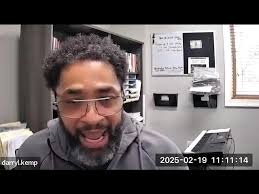 Real Estate Talk with Darryl Kemp, CEO of Kemp & Associates