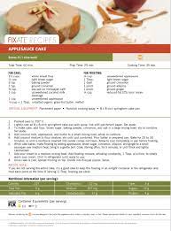 Applesauce Cake In 2021 Fixate Recipes Fixate Cookbook Recipes 21 Day Fix Desserts