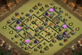 By putting your th towards the outside of your base it makes room for the more important buildings in the center, thus strengthening your. 33 Best Th9 War Base Links 2020 New Anti War Anti Base