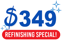 For clawfoot bathtub refinishing or cast iron tub refinishing, trust miracle method to get the job done right! Kiolqpisqpnuym