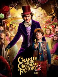 Watch here: https://movies.niwszone.com/8281/ 🎬 Charlie and the Chocolate  Factory 2 (2025) – First Official Trailer In a dazzling return to one of  cinema's most imaginative worlds, Warner Bros. presents the long-awaited  sequel