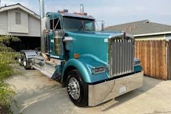 Image result for Ottery Teal 1999 Truck