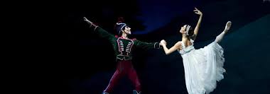 The Nutcracker Tickets Vivid Seats