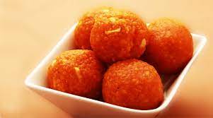Buy Motichoor Laddu Online Vellanki Foods Hyderabad Telangana