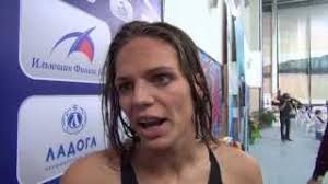 Женская команда по спортивной гимнастике впервые в. Yuliya Efimova Biografiya Informaciya Lichnaya Zhizn Foto Video