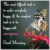 Find good morning whatsapp messages, quotes, sms wishes here. 3