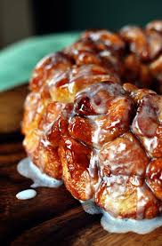 Fun to make & delicious to eat! Monkey Bread Best Ever And Homemade Mel S Kitchen Cafe