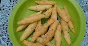 Campur telur, maizena, kentang rebus, kaldu aman, susu, keju, olive oil blender sampai halus 218 Resep Stik Kentang Mpasi Enak Dan Sederhana Ala Rumahan Cookpad