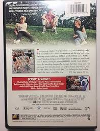 Amazon.com: Breaking Away : Dennis Christopher, Dennis Quaid, Daniel Stern,  Jackie Earle Haley, Barbara Barrie, Paul Dooley, Robyn Douglass, Hart  Bochner, Amy Wright, Peter Maloney, John Ashton, Lisa Shure, Peter Yates,  Steve
