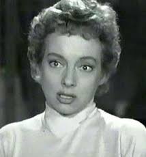 Evelyn Lesley Keyes (1916-2008)