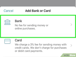 Venmo settled with ftc in 2018 about various privacy and security violations related to this and other features. 3 Ways To Add A Debit Card To Venmo Wikihow