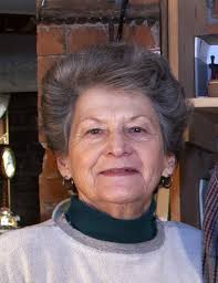 Obituary information for Marlyn Mae Perry