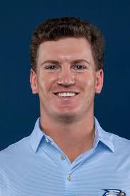 2020-21 Men's Golf Roster