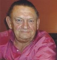 John Goldson Obituary (1942