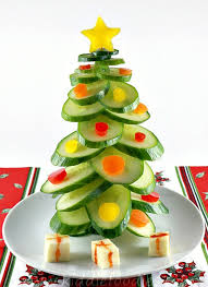 The best christmas appetizers for a holiday party. Healthy Christmas Snacks Clean And Scentsible