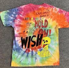 Travis scott has dropped a third round of merch to accompany his fortnite x astroworld crossover digital event. Travis Scott Astroworld World Tour Merch Authentic Men S Fashion Clothes Tops On Carousell