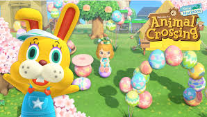 Animal Crossing New Horizons Keen On Improving Bunny Day Event 2021 Report Door This is a room in a two bedroom apartment at kings crossing it's available either march 24 or april 1 you'll be taking over my lease and you would be living with a young professional in his 20s.