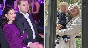 Kevin Mglej usadza matkę swojego dziecka po tym, jak żaliła się na niskie  alimenty! Odprawił ją z kwitkiem