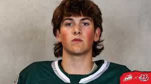 2024 NHL Draft player profile: Maxmilian Curran, Tri-City Americans