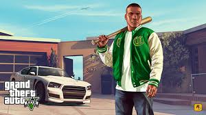 The official home of rockstar games. Grand Theft Auto V