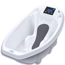 For comfortable bath times, use a baby bath support or a baby bath seat to allow your baby to sit or lie without slipping. Best Baby Baths Supports And Bath Seats
