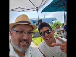 John Maurice Restrepo added a new...