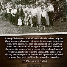 Francis de sales, co om ofm cap.was a bishop of geneva and is honored as a saint in the roman catholic church. Pin On Saints Pope Clergy Religious Guidance
