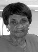 Alice Wilder Obituary (2012)