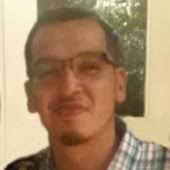 George Martinez Obituary