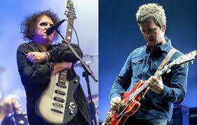 The ep will include three original songs, as well as two remixes of the title track. Noel Gallagher S Written A New Song That Sounds Very Much Like The Cure