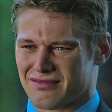 Wenn er eine Million Fans hat, bin ich einer von ihnen, wenn er einen Fan  hat, bin ich es, wenn er 0 Fans hat, bin ich tot Hilf mir, den Hass zu  verstehen : r/TheVampireDiaries