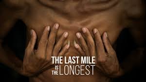 The Last Mile is the Longest • Melanie Burford • Prime Collective