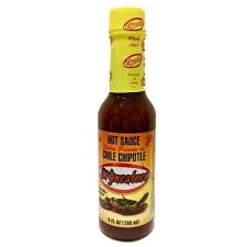 El Yucateco - Tasting The Heat