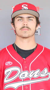 2023 SAC Baseball Roster