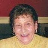 Obituary information for Elizabeth Lucy Harper