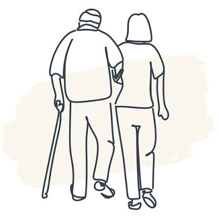 Caring for Elderly Parents with Frailty | Carents