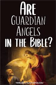 Are Guardian Angels In The Bible In 2020 Bible Topics Bible Guardian Angels