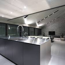 Check spelling or type a new query. 84 Stainless Steel Countertop Ideas Photos Pros Cons