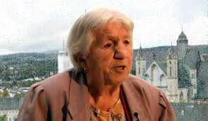 Zeitzeugen 1933-1945