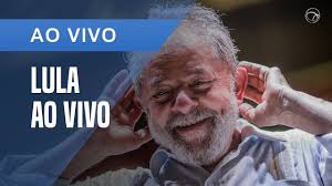 Conheça o canal de notícias do portal r7, que reúne tudo sobre as notícias de hoje no brasil, notícias do mundo, saúde, educação, empregos, carros, tecnologia, ciência, trânsito e mais. Lula Ao Vivo Ultimas Noticias 06 04 Youtube