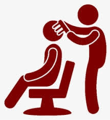 To created add 45 pieces, transparent men hairstyle images of your project files with the background cleaned. Salon Icon Png Images Free Transparent Salon Icon Download Kindpng