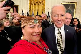 As women sweep Tulalip board races, 'a pretty historic time for us'