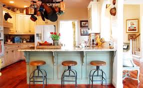 Guide To Choosing The Right Kitchen Counter Stools