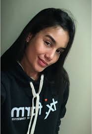 Vanessa Fernanda Da Silva